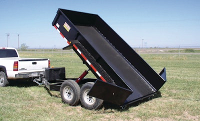 Dumptrailer 10085711