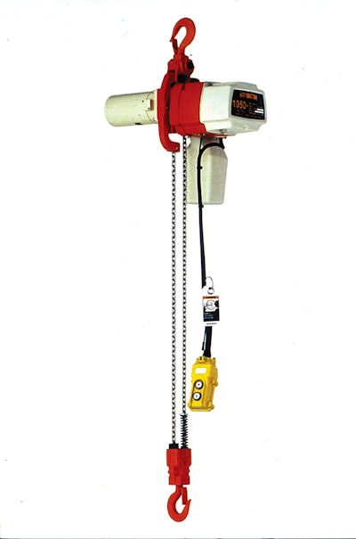 Edelectricchainhoists 10078662