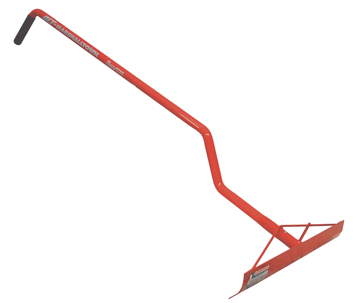 Ergo-Handle Pole From: MARSHALLTOWN Company | For Construction Pros