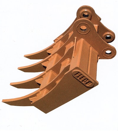 Excavatorrakes 10078392
