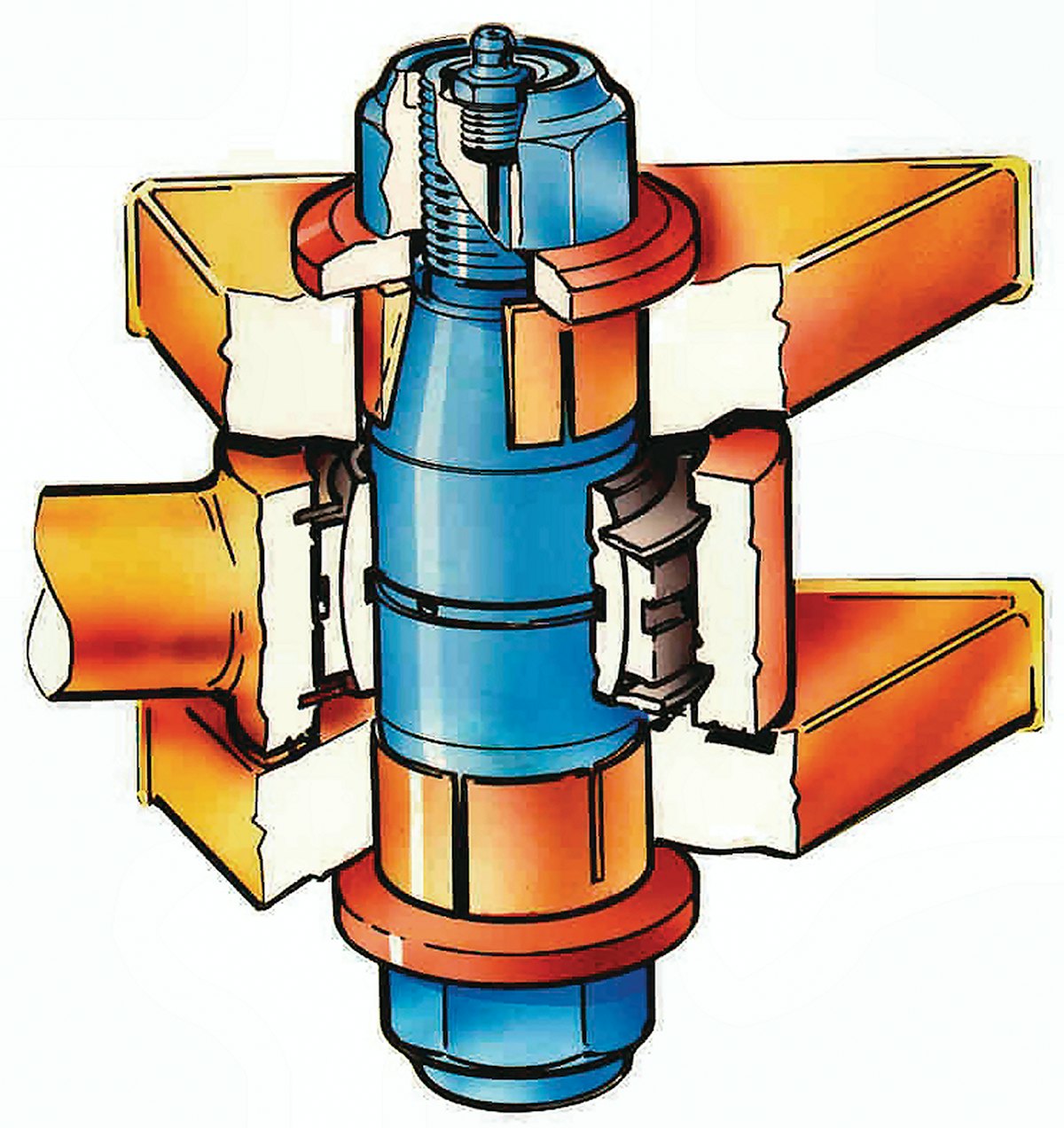 Expander System From: Expander Americas, Inc. | For Construction Pros