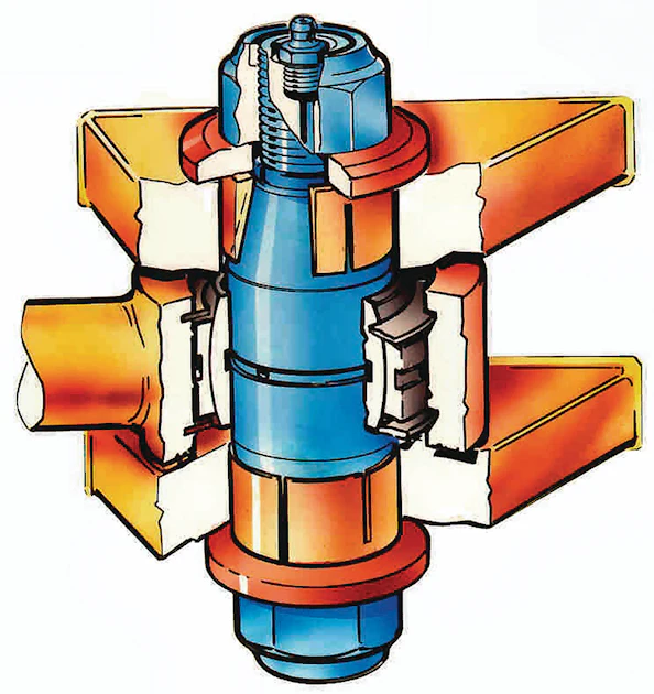 Expander System From: Expander Americas, Inc. | For Construction Pros