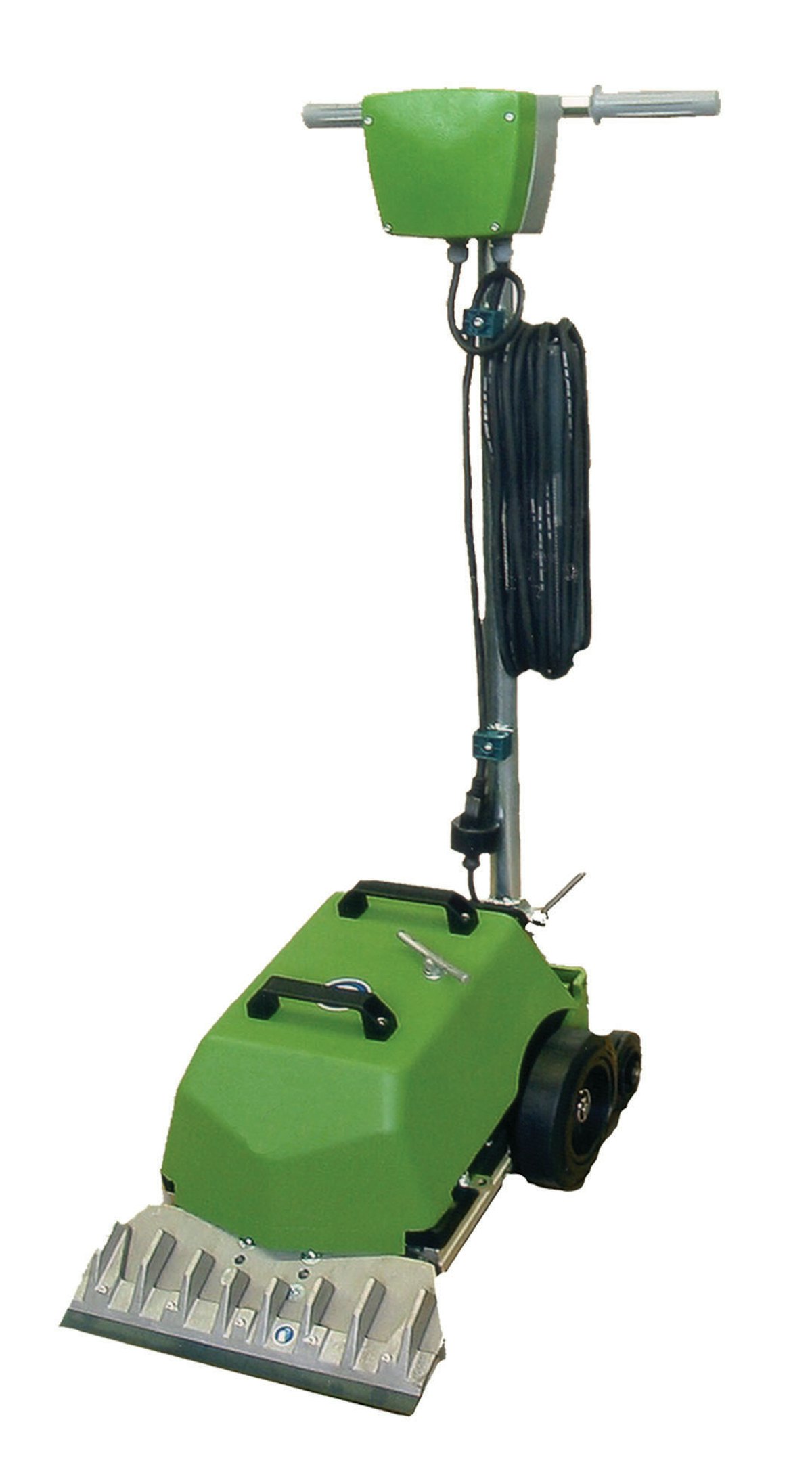 Extro Stripper From Sinclair Equipment Company For Construction Pros