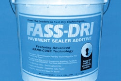 Fassdripsapavementsealeradditive 10083849