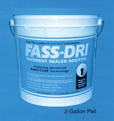 Fassdripsapavementsealeradditive 10083849