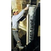 This solution comes in 12- and 100-ft. rolls, as well as 8- to 16-in. diameters.
