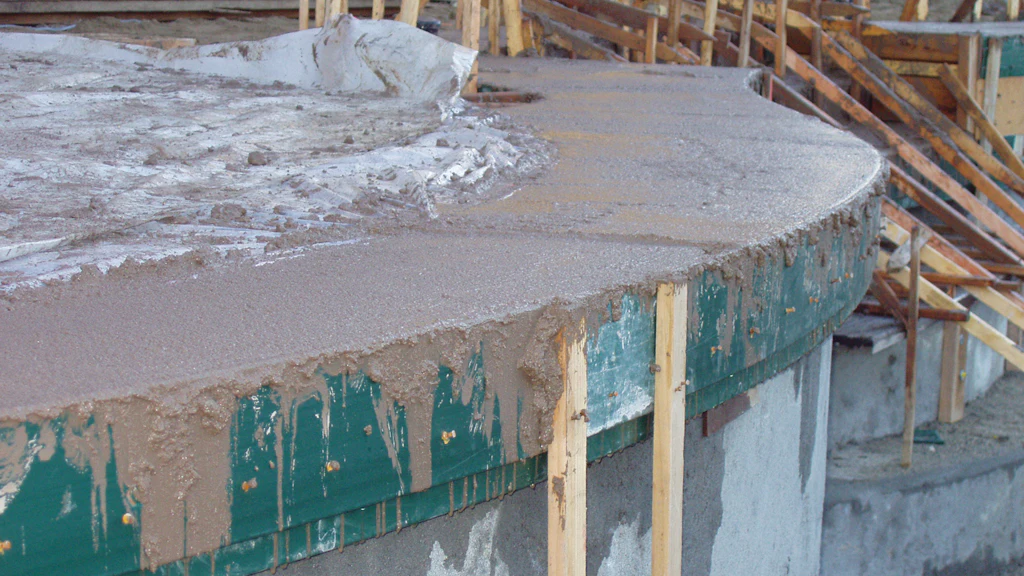 FormBoard From: EcoForm | For Construction Pros