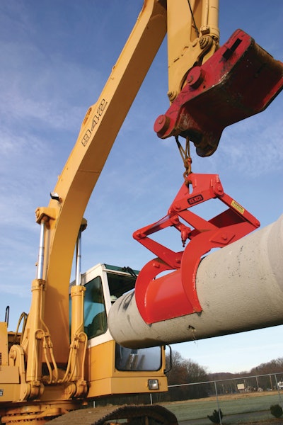 Fullyautomaticpipelift 10079142