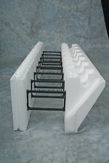 Greenblock GBLOX From: GreenBlock | For Construction Pros