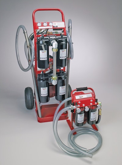 Gearandlubeoilfiltrationsystem 10085819