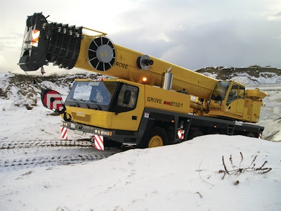 Gmk5165allterraincrane 10078630