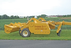 Gradekingserieslevelingscrapers 10078135