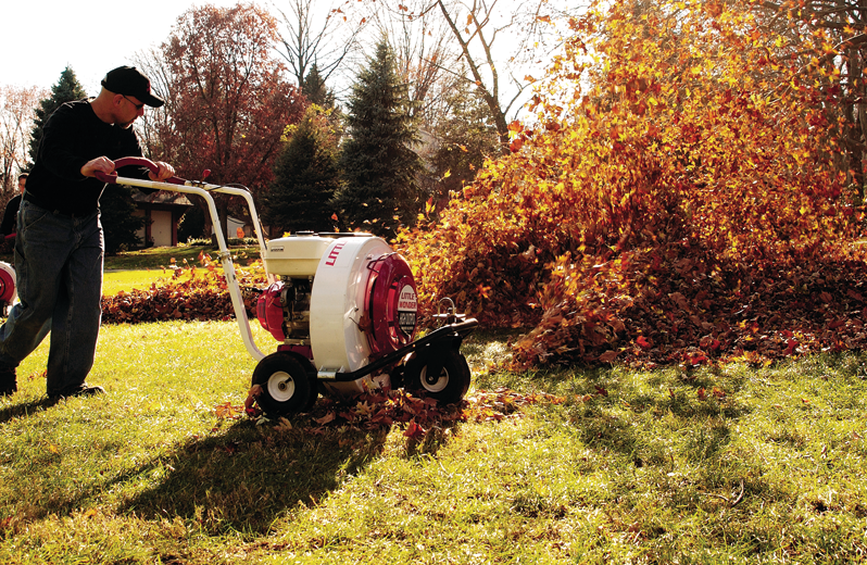 Highoutputblower 10079424