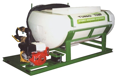 Hs300ehhydroseeder 10085378