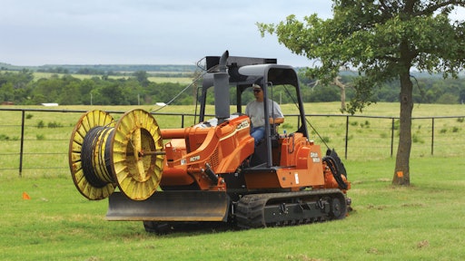 Ht115tractor 10078096