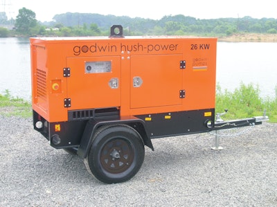Hushpowergenerator 10078539