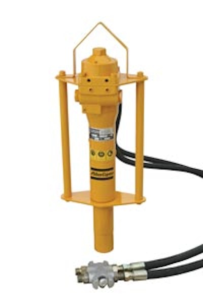 Hydraulicpowerpacks 10077108
