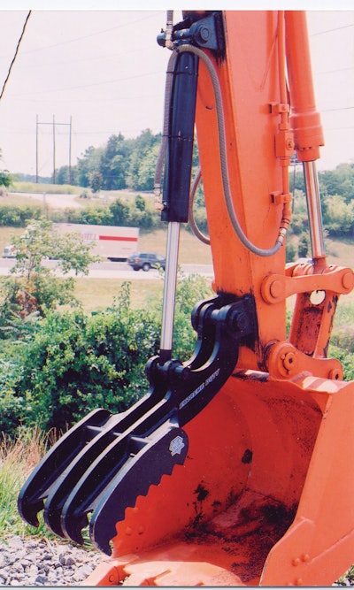 Hydraulicthum 10077084