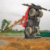 Hydraulictiltswitch 10078595