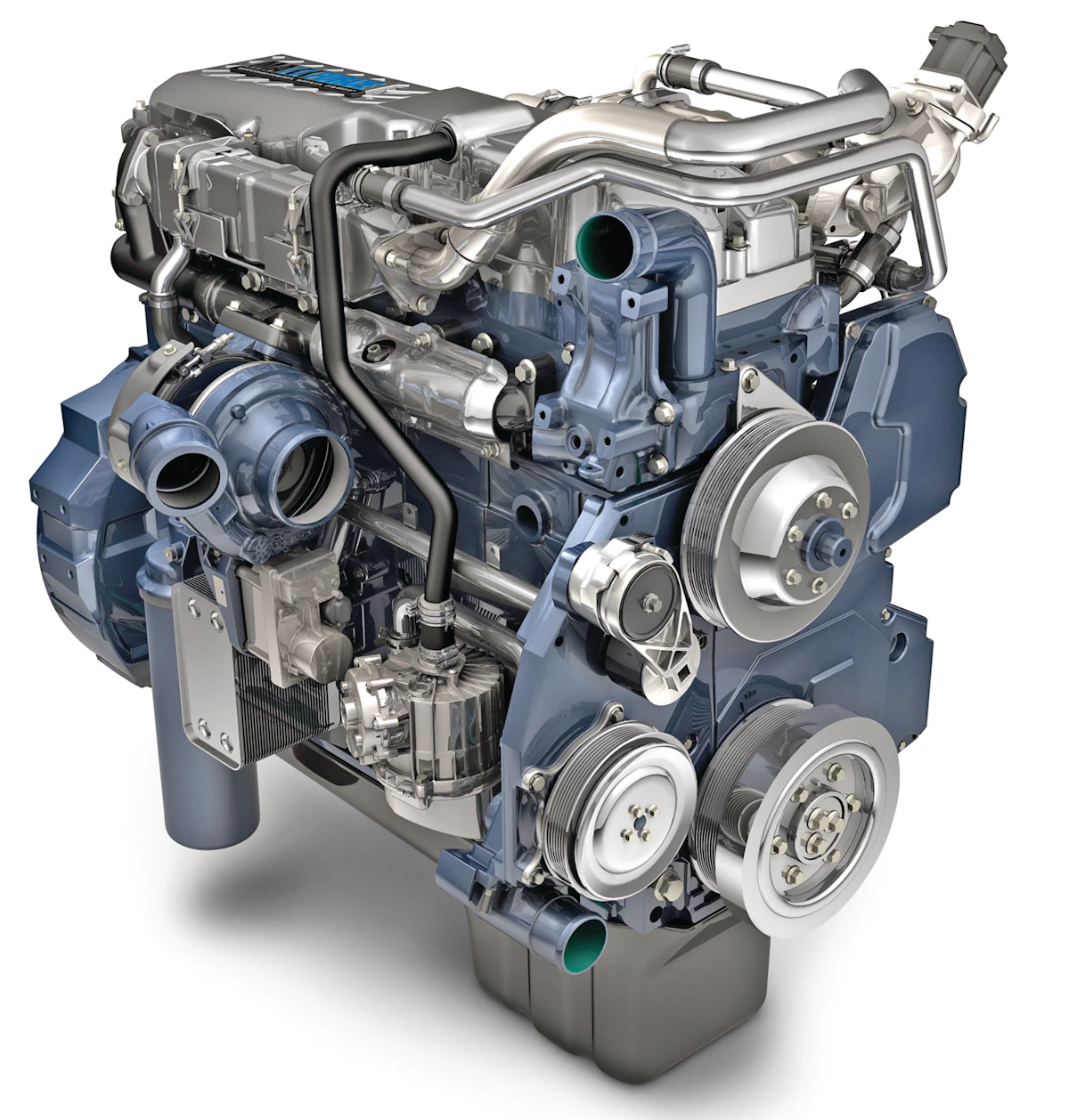 I-6 Maxx Force Family From: Navistar International Corporation | For ...