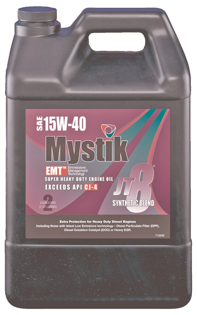 Jt8emtengineoil 10077719