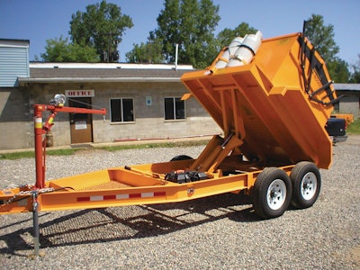 Km8000tdumpasphalthotboxreclaimer 10079111