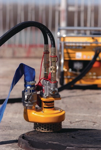 Lwp2waterpump 10077112