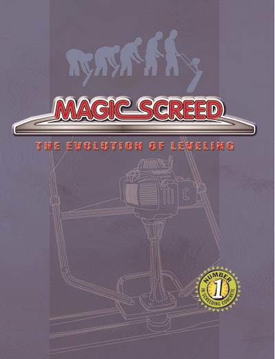 Magicscreed 10083834