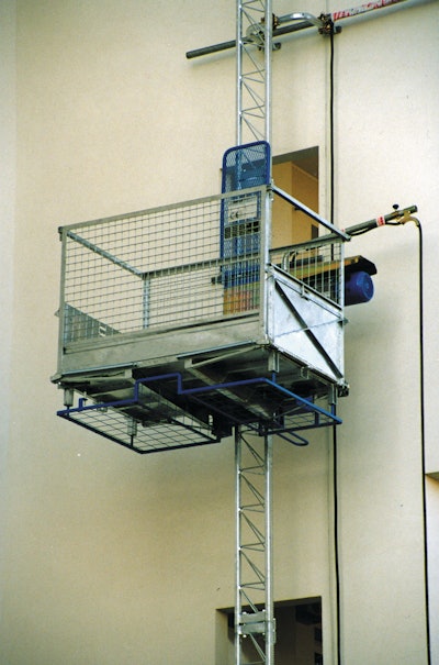 Maxclimber1000rackpinionhoist 10077251