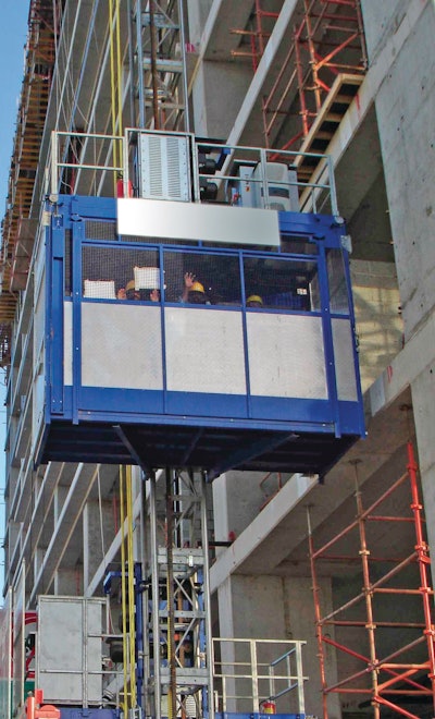 Maxclimber6000p 10077253