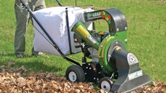 DR Power Premier Lawn Vacuum From DR Power Equipment For