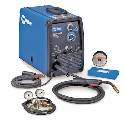 Millermatic140migwelder 10084080