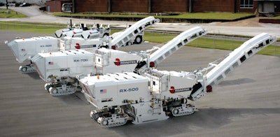 Millingmachines 10084647