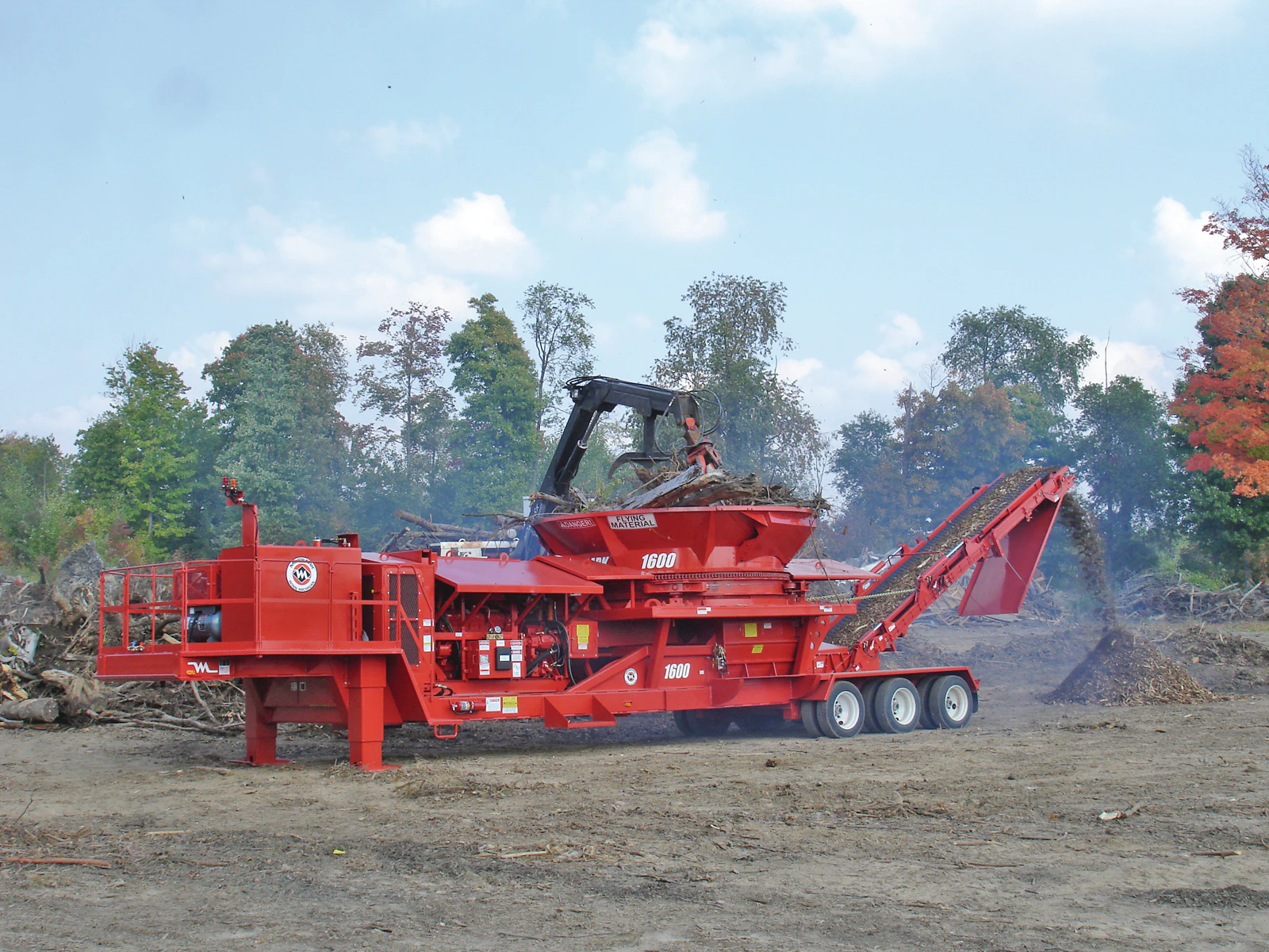 モグワークス ディクターセット model1600tubgrinder_10084141.