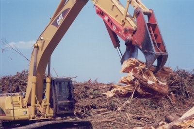 Model60talondebrisshear 10084153