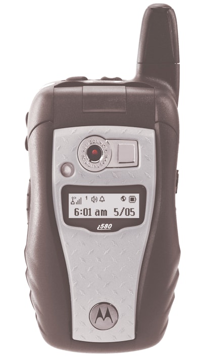 Motorolai580 10084912