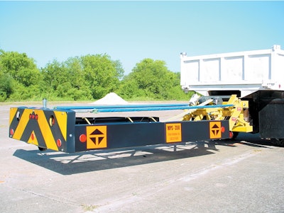 Mps350truckmountedattenuator 10085350