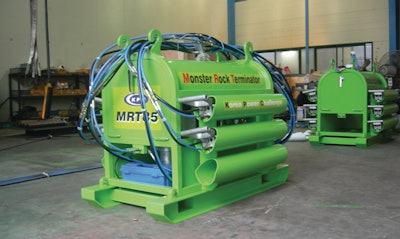 Mrt85rocksplitter 10084067
