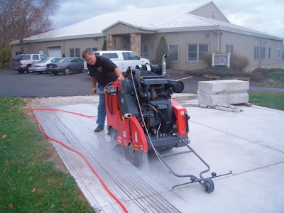 Multiquipps7060seriespavementsaw 10084210