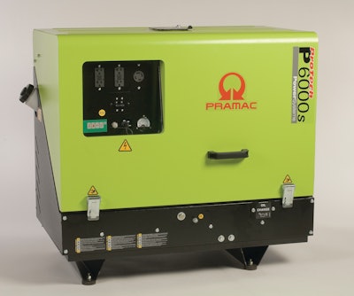 P6000generator 10084479