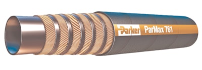 Parmax761serieshydraulichose 10084389