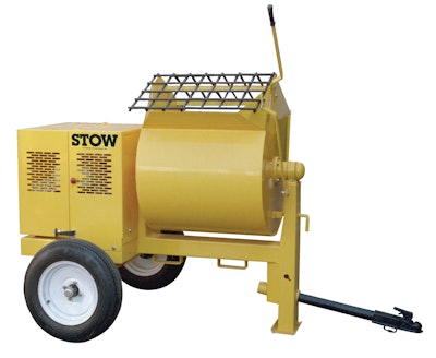 Plastermortarmixers 10084167