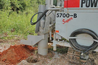 Postholedigger 10084460