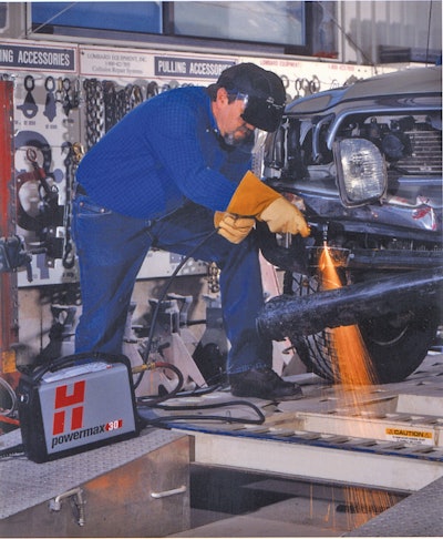 Powermax30 10078810