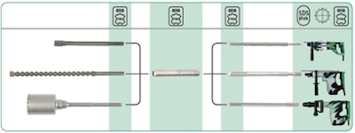 Powerreach 10078741