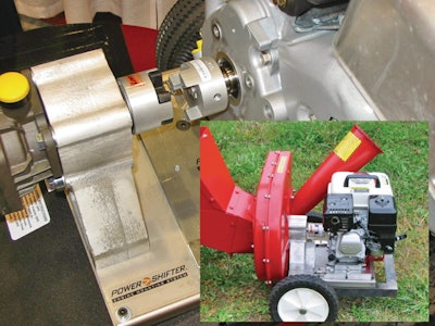 Powershifter 10084270