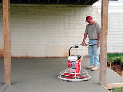 Powertrowels 10078210