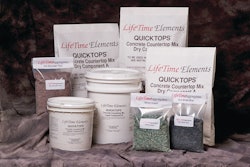 Quicktopmix 10077806