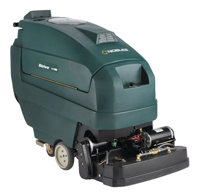 Readyspacecarpetcaretechnology 10085113