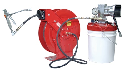 Reelnflowpumpandreelkit 10079397